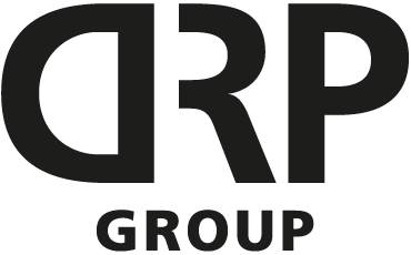 Logo DRP Group - Recykling i przetwórstwo tworzyw sztucznych